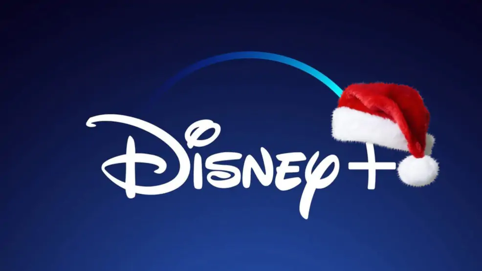 25 Days of Christmas The Ultimate Disney Plus Christmas Watchlist