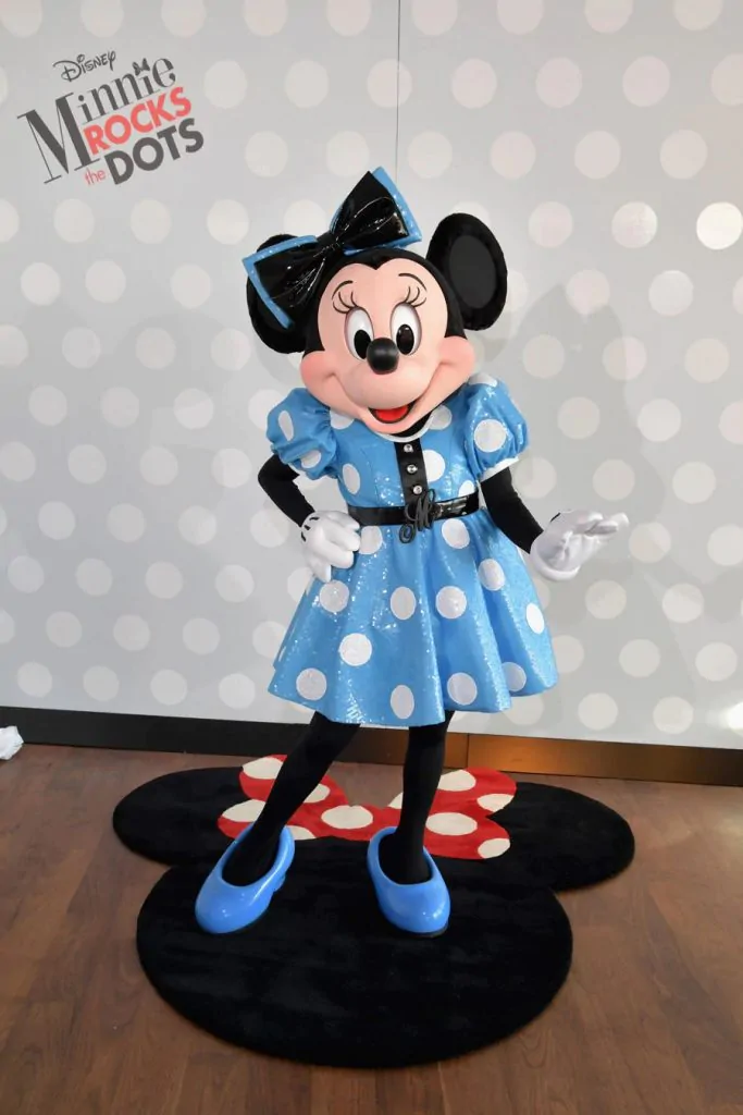 Minnie mouse outlet 90th anniversary dress