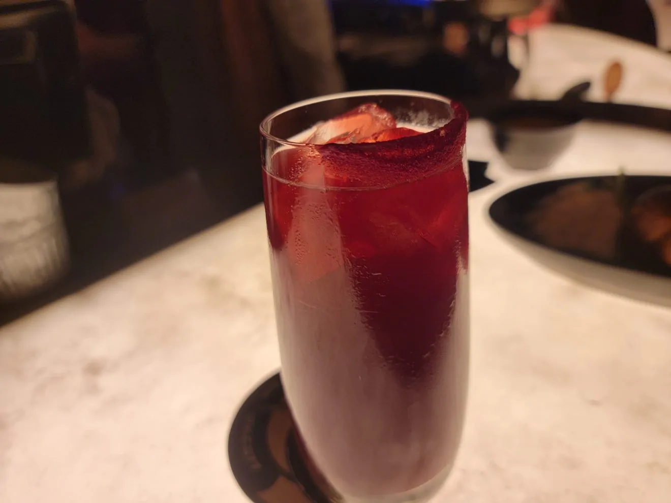 The Best Drinks at Oga's Cantina Galaxy's Edge Perfecting the Magic