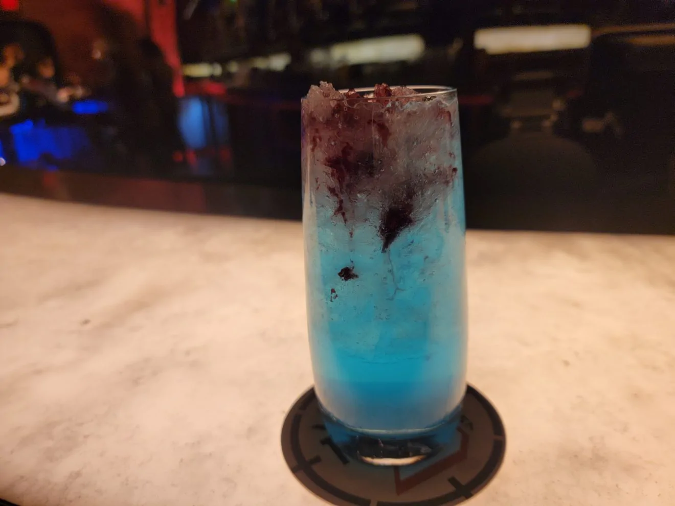 The Best Drinks at Oga's Cantina Galaxy's Edge - Perfecting the Magic