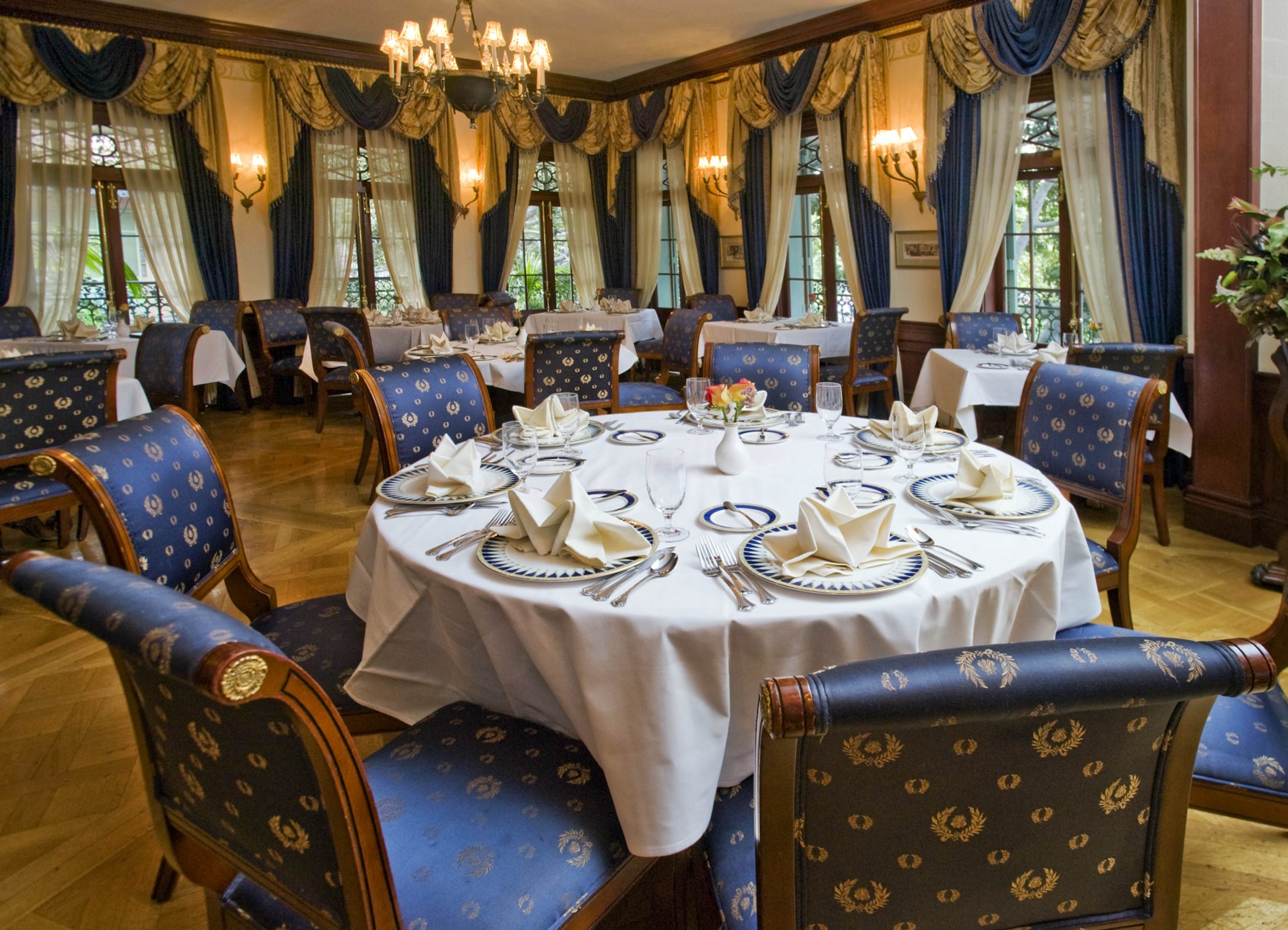 Club 33: All About Disney's Most Exclusive Organization - Perfecting the  Magic