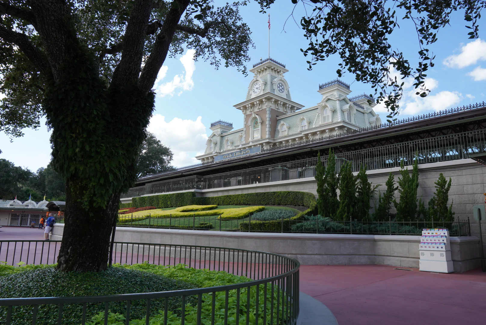 beer tour disney world