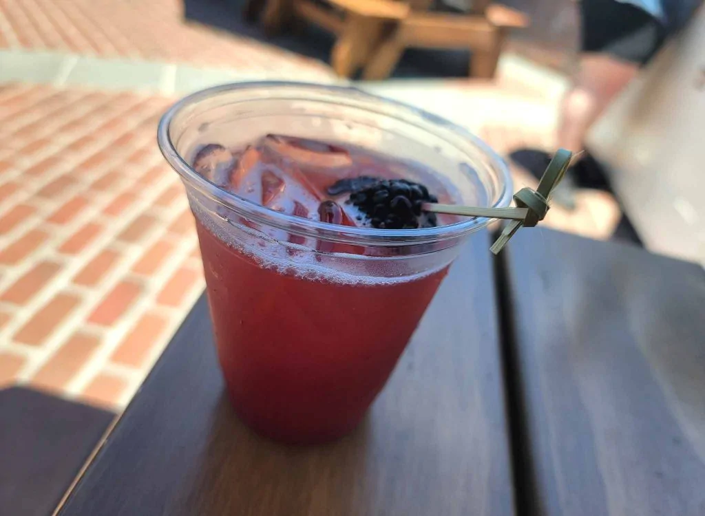 The Best Drinks at Every Pavilion in EPCOT World Showcase