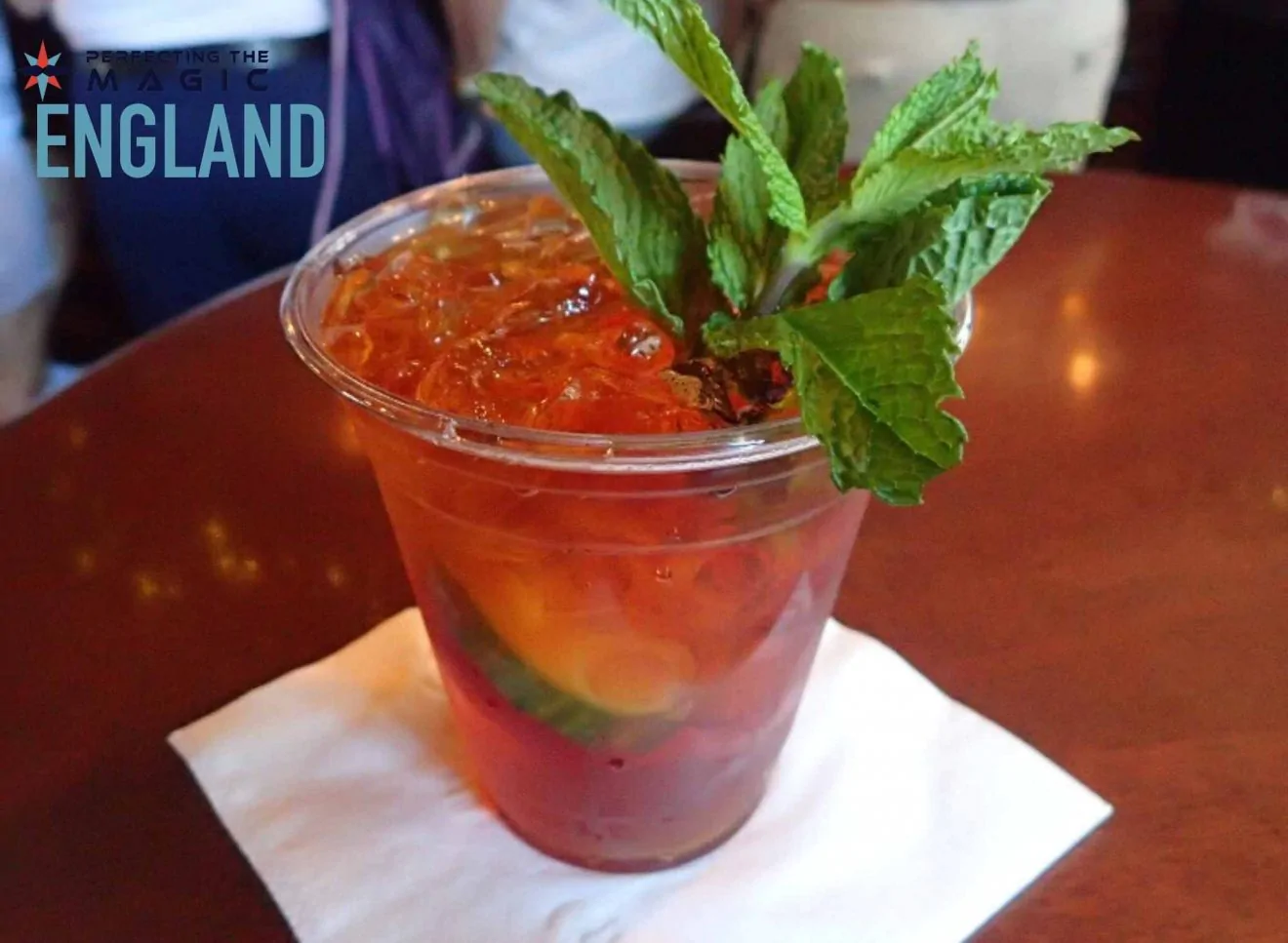 Your Ultimate Guide to Drinking Around the World at EPCOT Perfecting