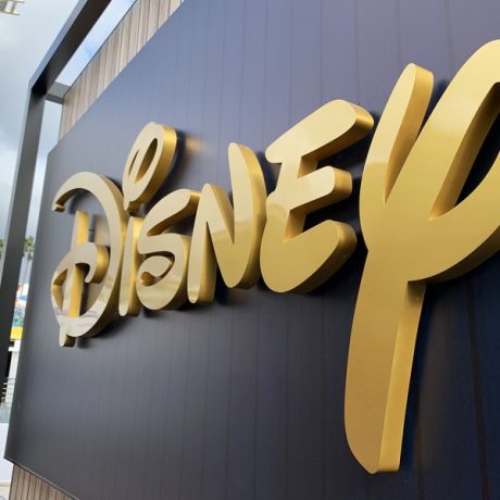 Disney Logo - Is a D23 Membership Worth it
