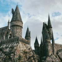 harry potter at universal studios hollywood tips